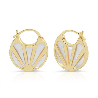Moonage Hoops