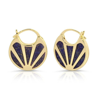 Moonage Hoops