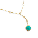 Turquoise Necklace
