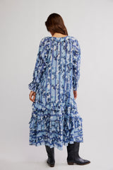 Free People Garden Wonders Maxi