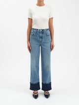 Eastside Jean in Plunge