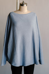 Free People Latte Blues Thermal Dawn Breeze