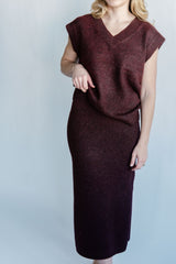 Remy Sweater Vest