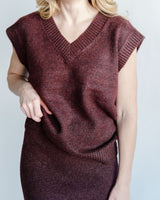 Remy Sweater Vest
