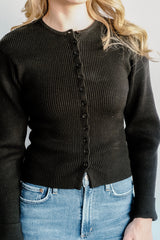 Jack Cardigan