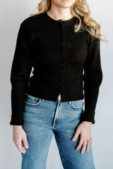 Jack Cardigan
