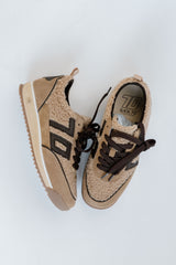 Back 70 Jogger Sneaker