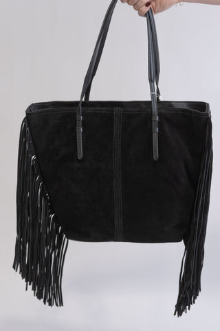 Stevie Purse