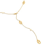 Lariat Necklace