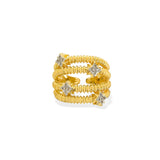 Two Tone Ring