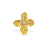 Floral Ring