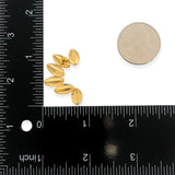 Leaves Earrings
