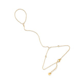 Panja Bracelet Hand Chain