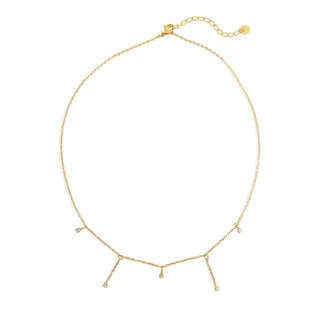 Teardrop Necklace