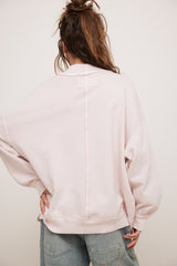 Free People Palm Springs Turtleneck