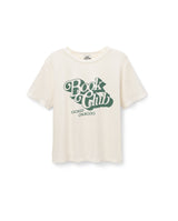 Book Club - Everyday Tee