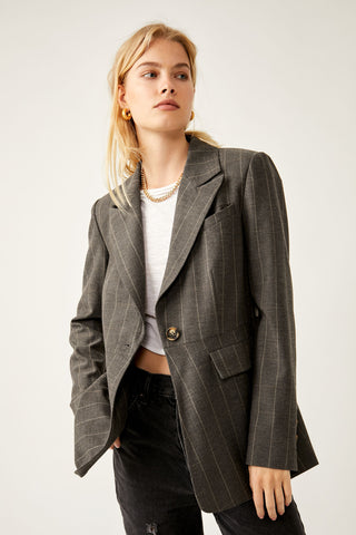 Charlotte Blazer