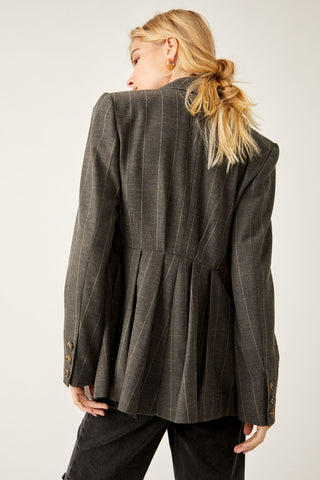Charlotte Blazer