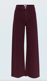Pistola Penny Jean Claret