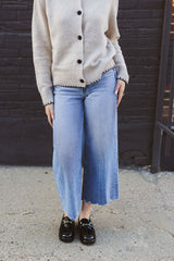 Kimbra Patent Loafer