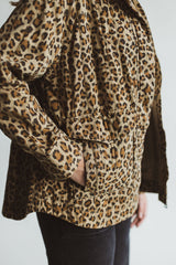 Pistola Cecile Jacket