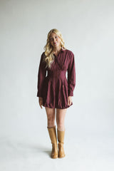 Arielle Dress