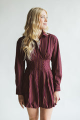 Arielle Dress