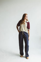 Daisy Pant