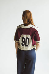 Axon Sweater