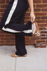 Daisy Pant