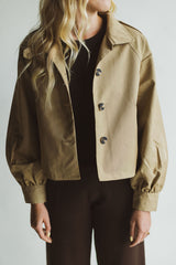 Kaylee Jacket