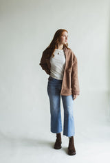 Downhill Jacket