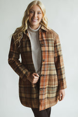 Olea Jacket