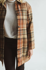 Olea Jacket