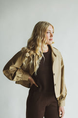 Kaylee Jacket