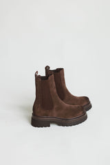 Blitzen Boots