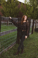 Persephanie Top