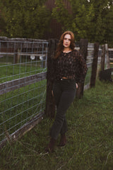 Persephanie Top