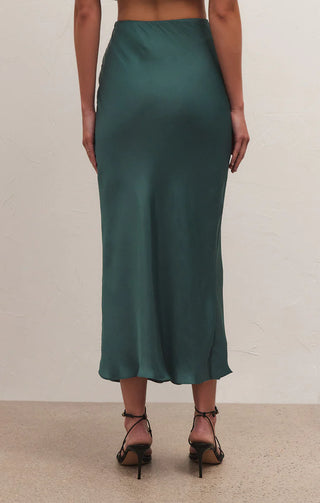 Europa Sheen Skirt