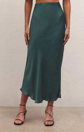 Europa Sheen Skirt