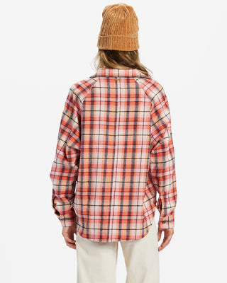 Best Time Flannel