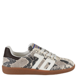 Back 70 Cloud Snakeskin Sneaker