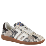 Back 70 Cloud Snakeskin Sneaker