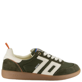Back 70 Ghost Sneaker Olive