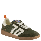 Back 70 Ghost Sneaker Olive