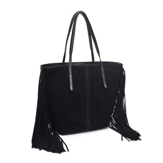 Stevie Purse