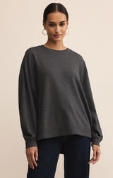 Modern Weekender Sweatshirt
