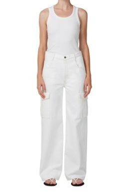 Minka Cargo In Milkshake