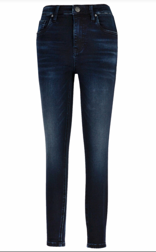 Persistence Donna High Rise