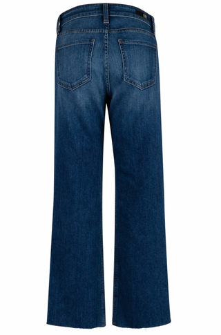 Royal Kelsey High Rise Flare Inset